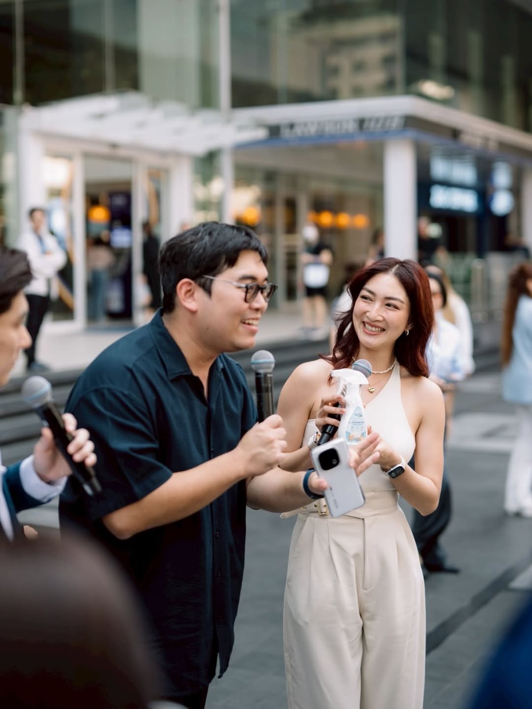 แพนเค้ก - เขมนิจ จามิกรณ์