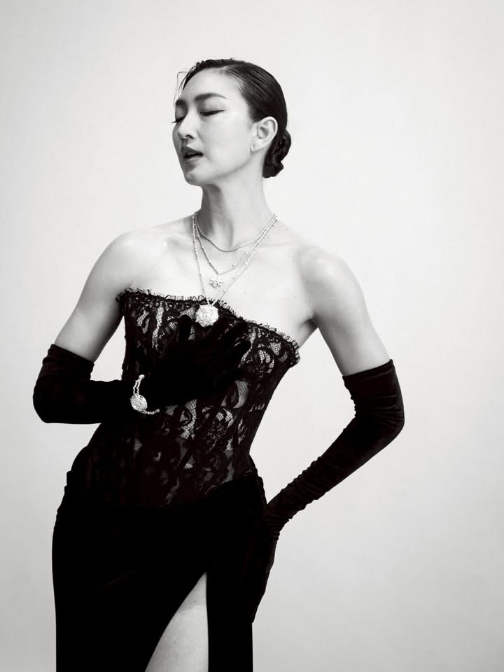 แพนเค้ก - เขมนิจ จามิกรณ์