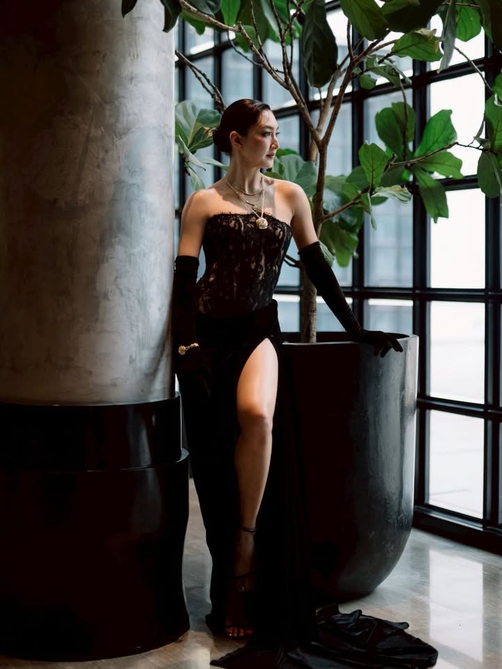 แพนเค้ก - เขมนิจ จามิกรณ์