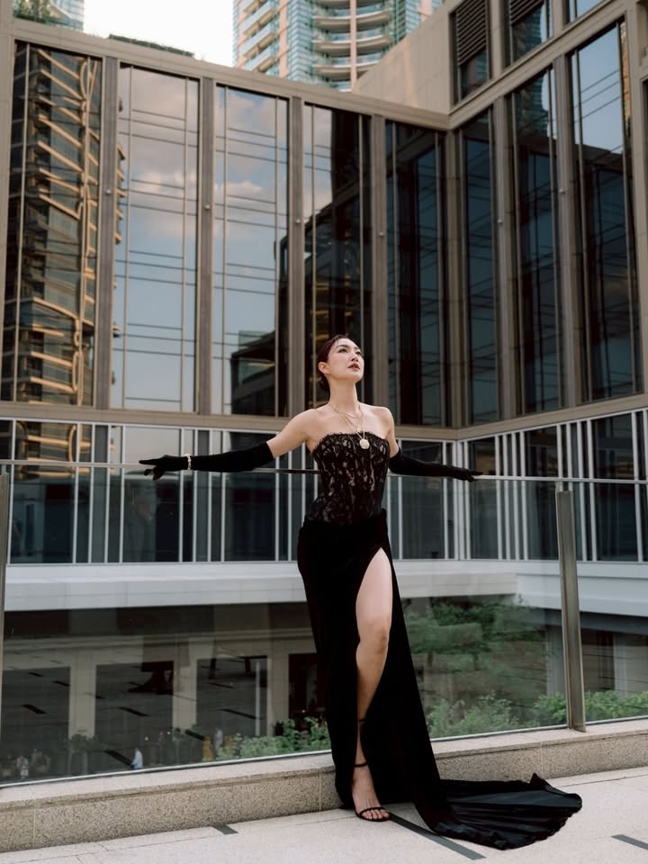 แพนเค้ก - เขมนิจ จามิกรณ์