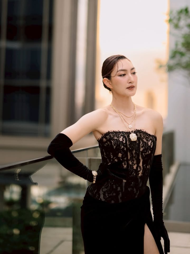 แพนเค้ก - เขมนิจ จามิกรณ์