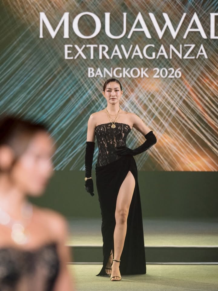 แพนเค้ก - เขมนิจ จามิกรณ์