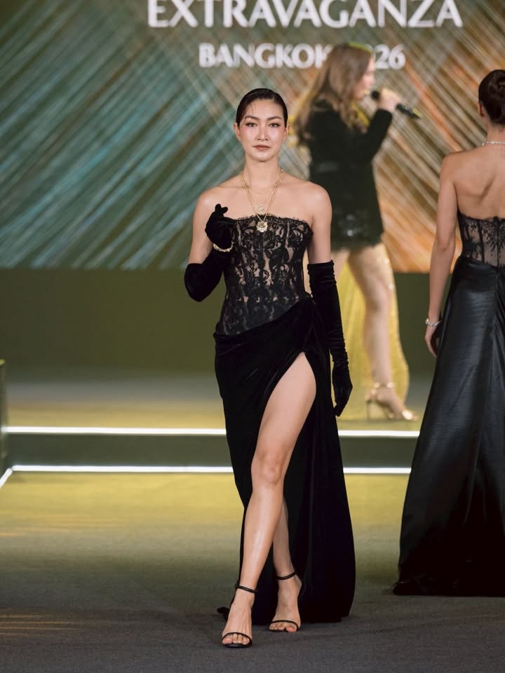 แพนเค้ก - เขมนิจ จามิกรณ์