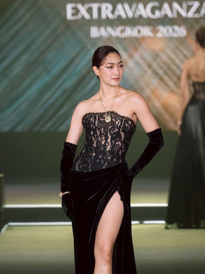 แพนเค้ก - เขมนิจ จามิกรณ์