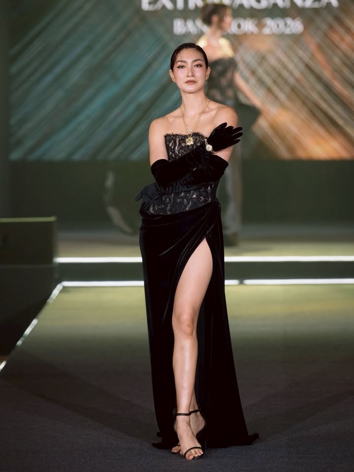 แพนเค้ก - เขมนิจ จามิกรณ์