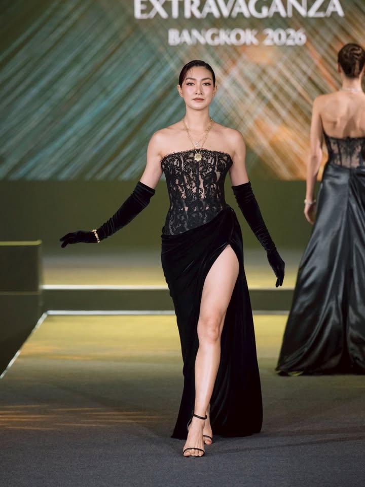 แพนเค้ก - เขมนิจ จามิกรณ์