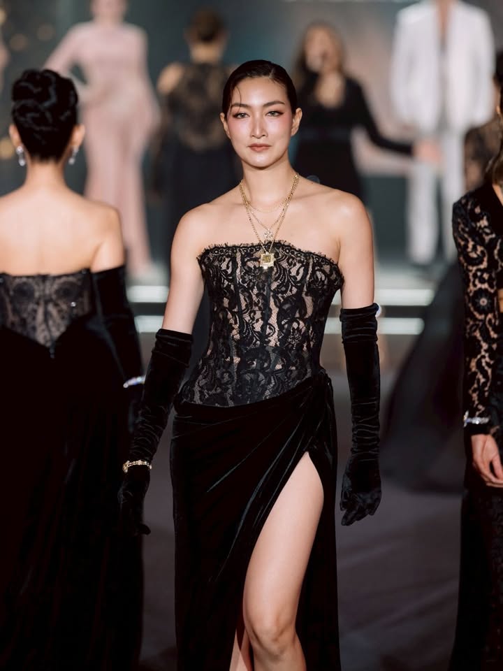 แพนเค้ก - เขมนิจ จามิกรณ์