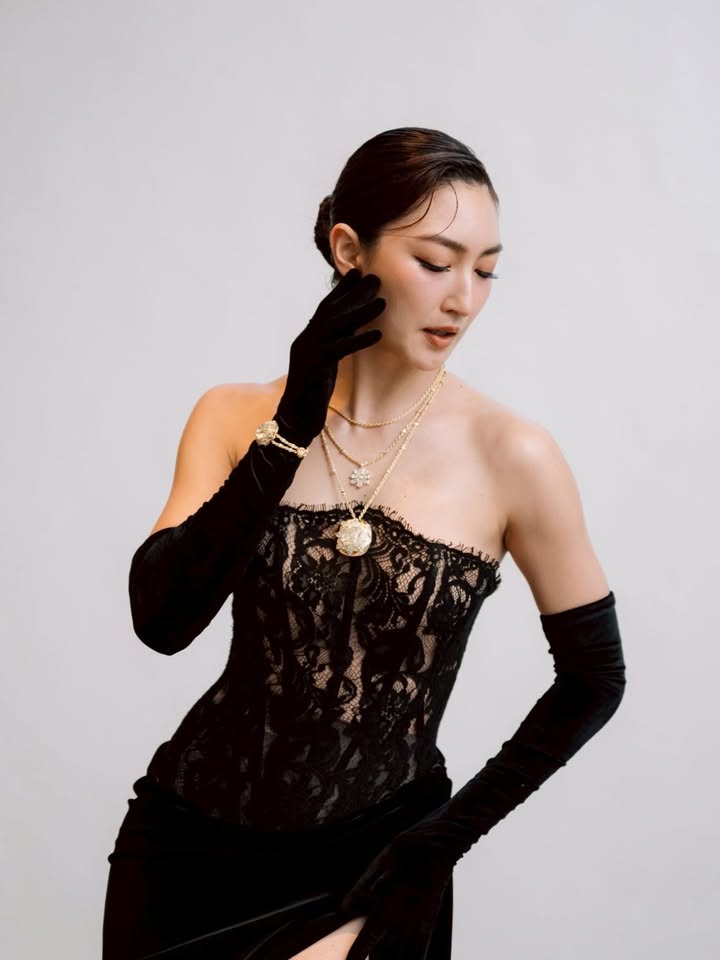 แพนเค้ก - เขมนิจ จามิกรณ์