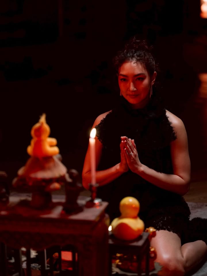 แพนเค้ก - เขมนิจ จามิกรณ์