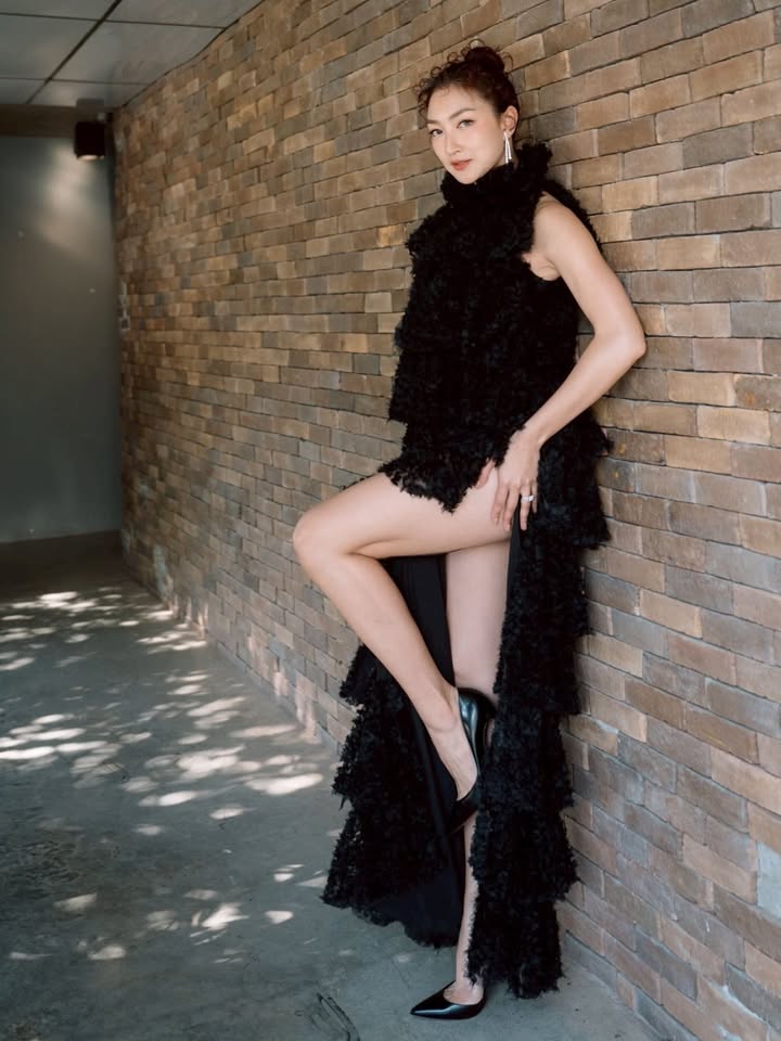 แพนเค้ก - เขมนิจ จามิกรณ์