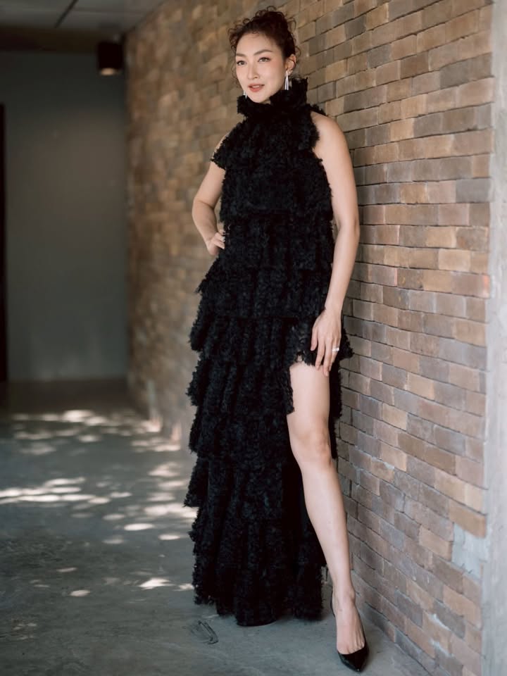 แพนเค้ก - เขมนิจ จามิกรณ์