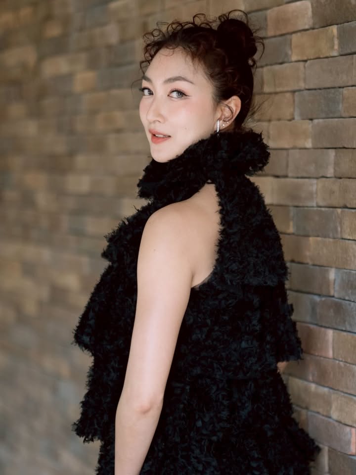 แพนเค้ก - เขมนิจ จามิกรณ์