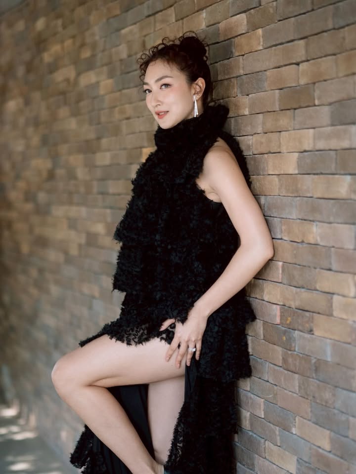 แพนเค้ก - เขมนิจ จามิกรณ์