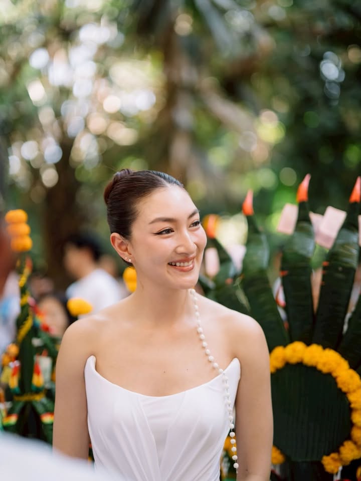 แพนเค้ก - เขมนิจ จามิกรณ์