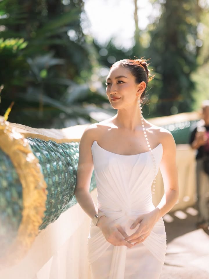 แพนเค้ก - เขมนิจ จามิกรณ์