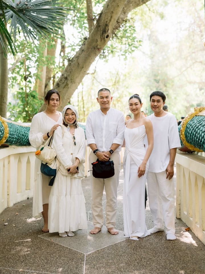 แพนเค้ก - เขมนิจ จามิกรณ์