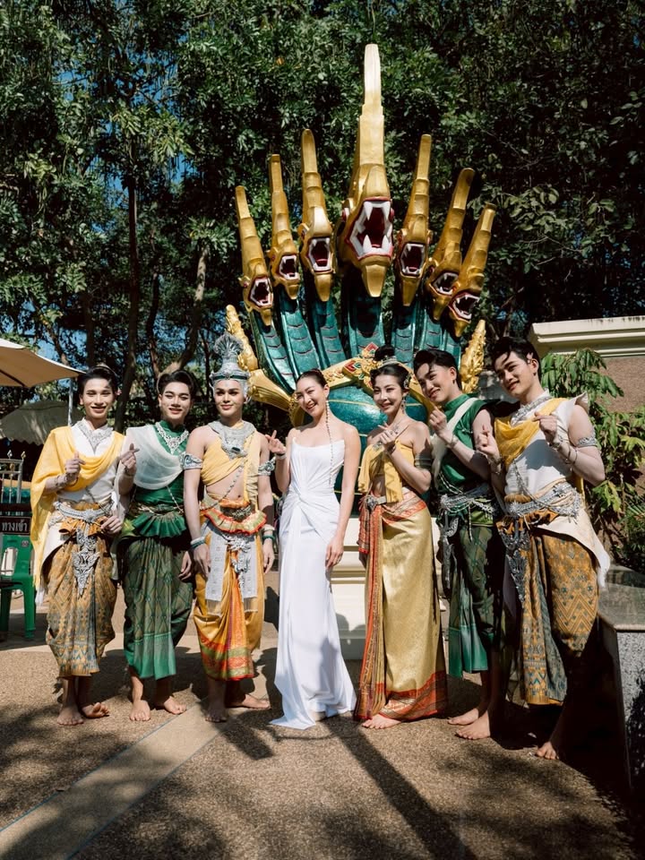 แพนเค้ก - เขมนิจ จามิกรณ์