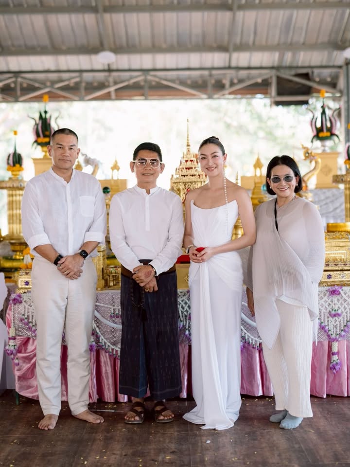 แพนเค้ก - เขมนิจ จามิกรณ์