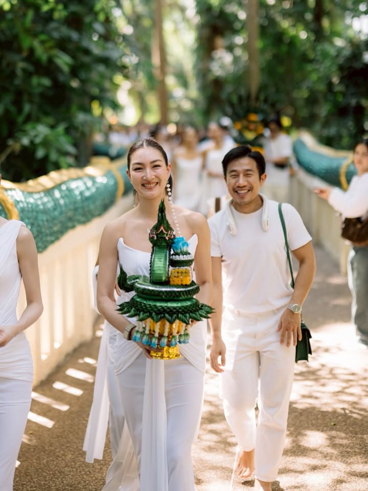 แพนเค้ก - เขมนิจ จามิกรณ์