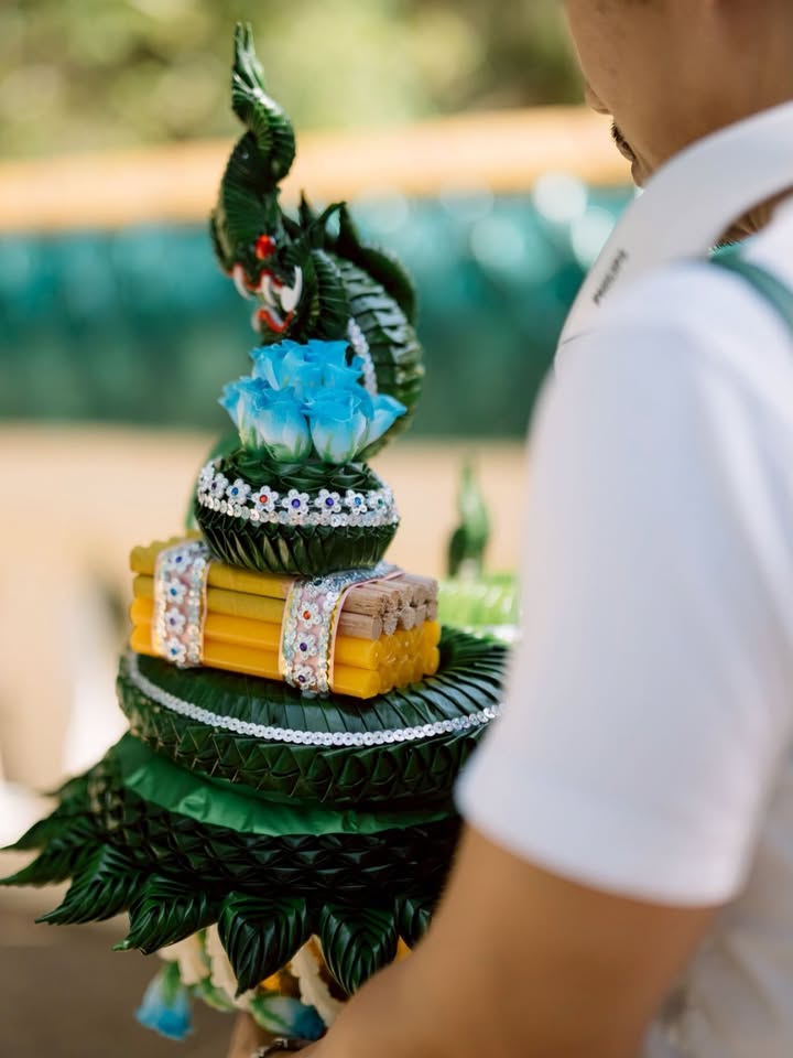 แพนเค้ก - เขมนิจ จามิกรณ์