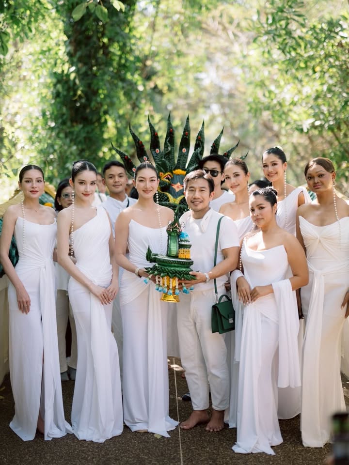 แพนเค้ก - เขมนิจ จามิกรณ์