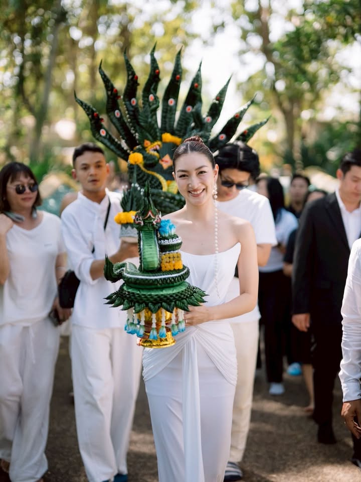 แพนเค้ก - เขมนิจ จามิกรณ์