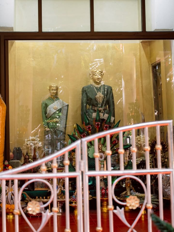 แพนเค้ก - เขมนิจ จามิกรณ์