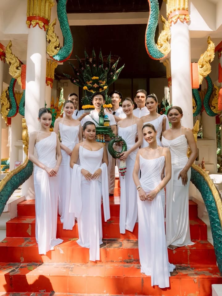 แพนเค้ก - เขมนิจ จามิกรณ์