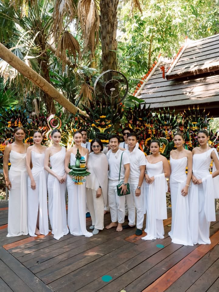 แพนเค้ก - เขมนิจ จามิกรณ์