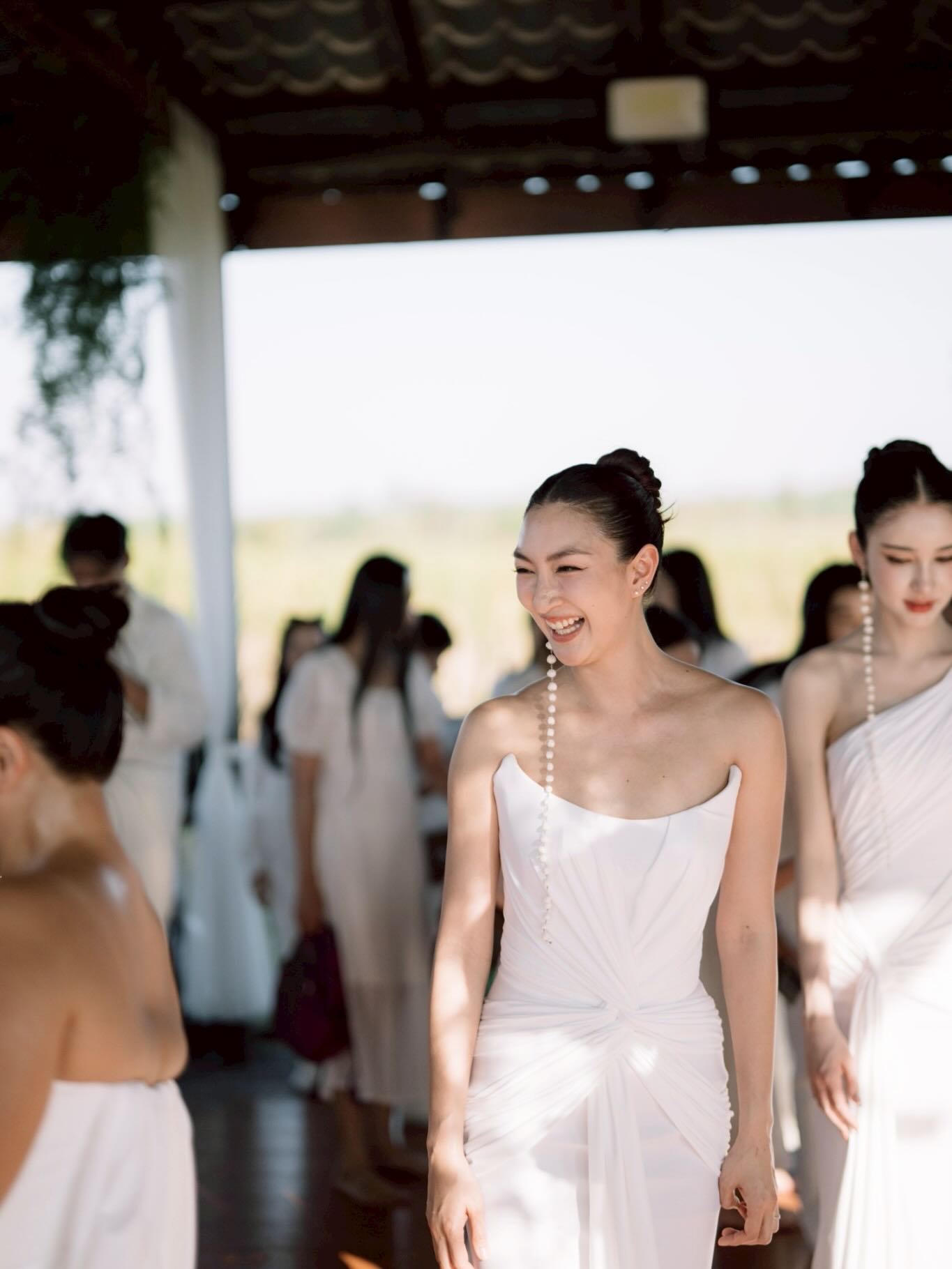 แพนเค้ก - เขมนิจ จามิกรณ์