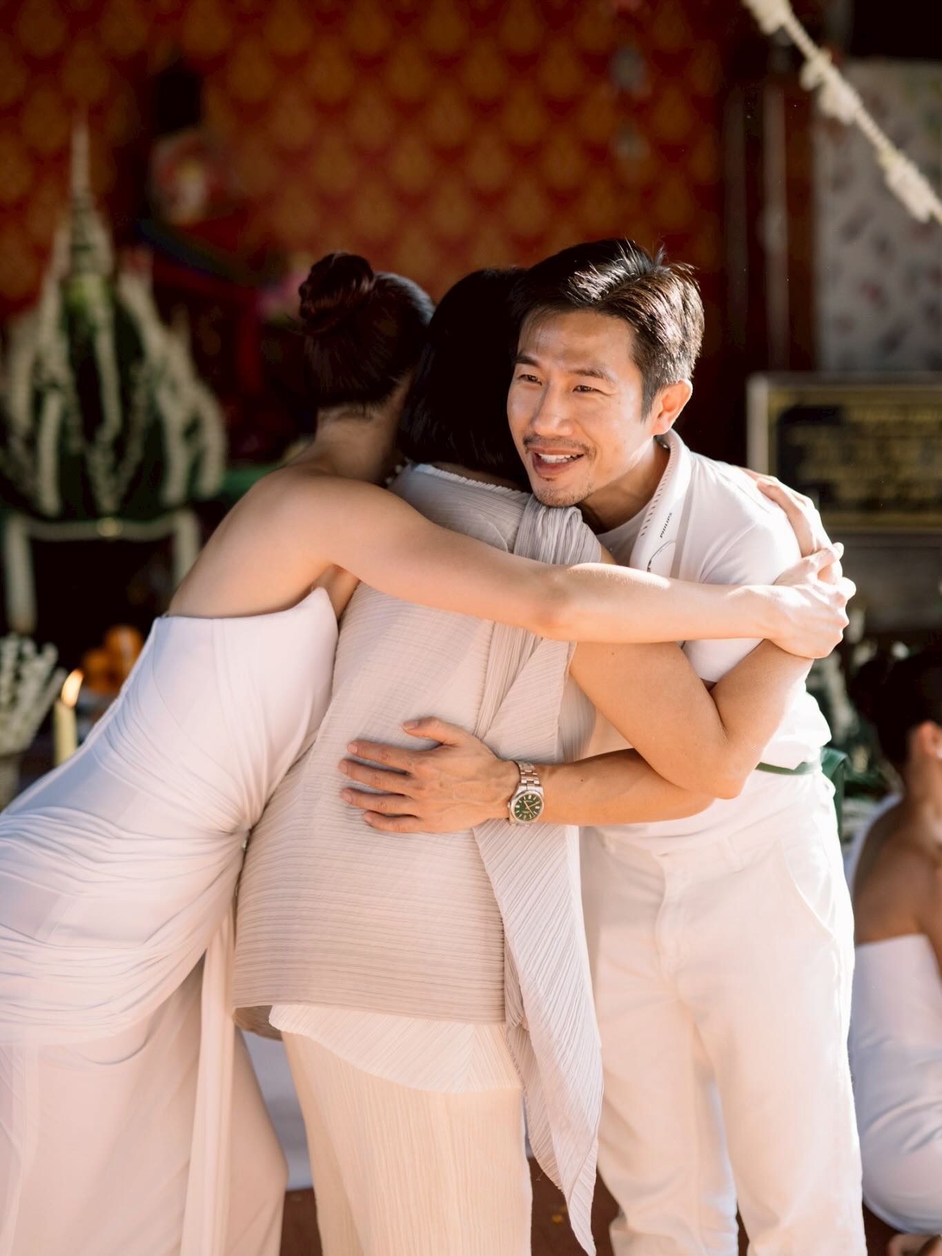 แพนเค้ก - เขมนิจ จามิกรณ์