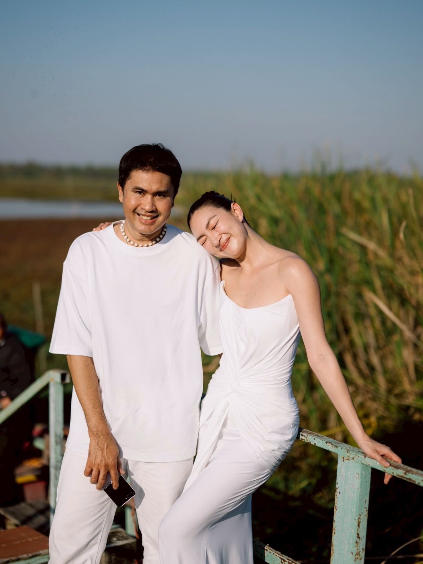 แพนเค้ก - เขมนิจ จามิกรณ์