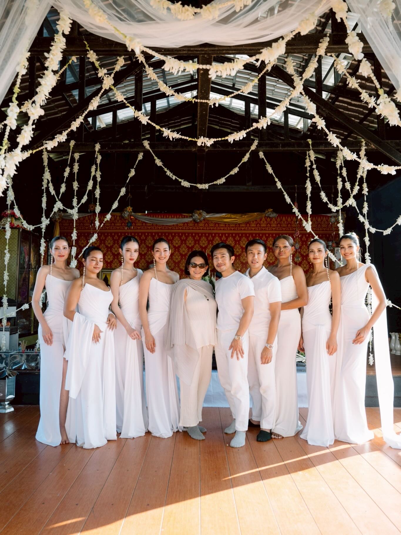 แพนเค้ก - เขมนิจ จามิกรณ์