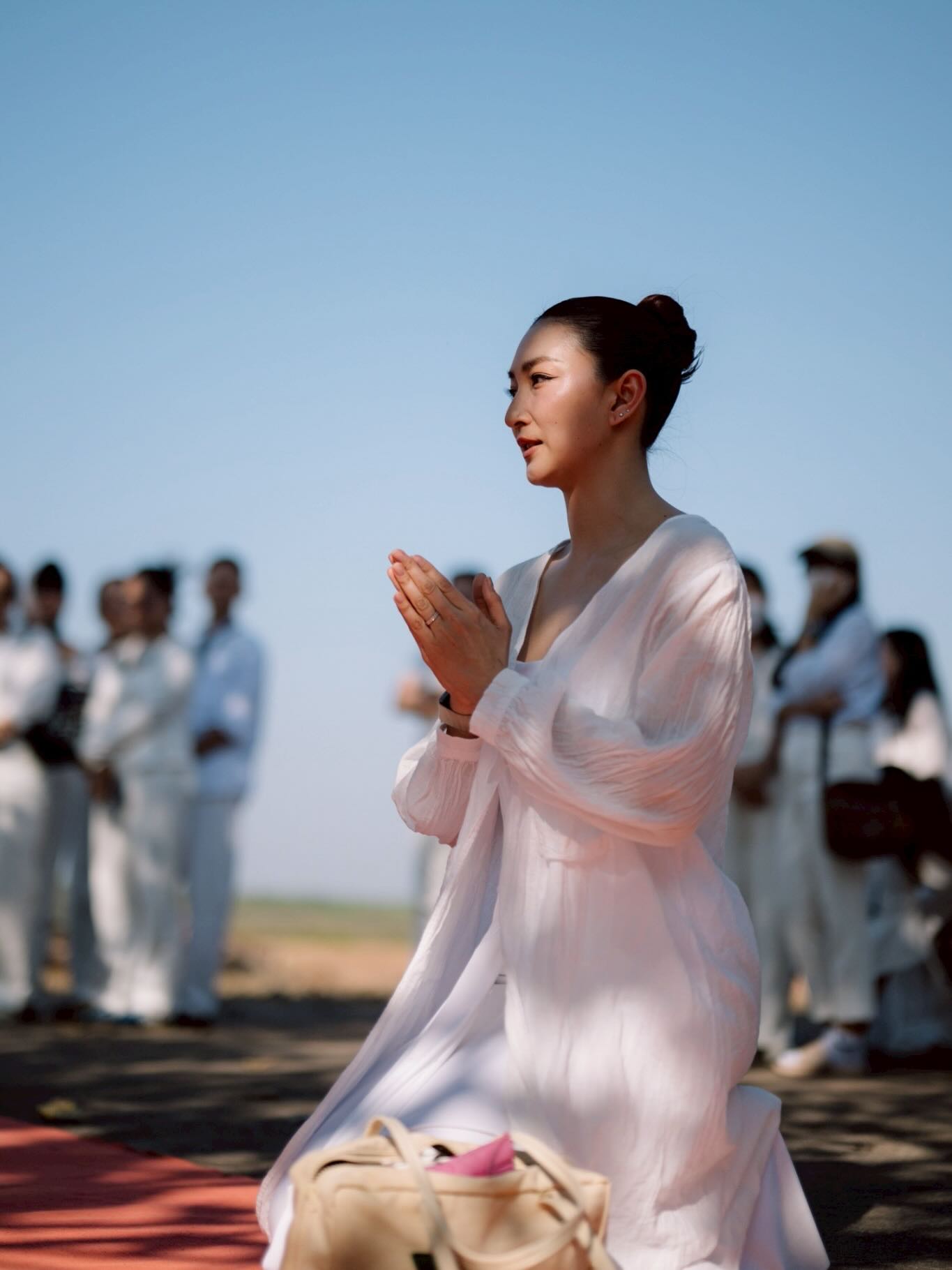 แพนเค้ก - เขมนิจ จามิกรณ์