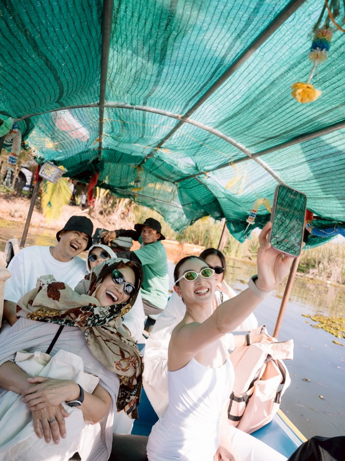 แพนเค้ก - เขมนิจ จามิกรณ์