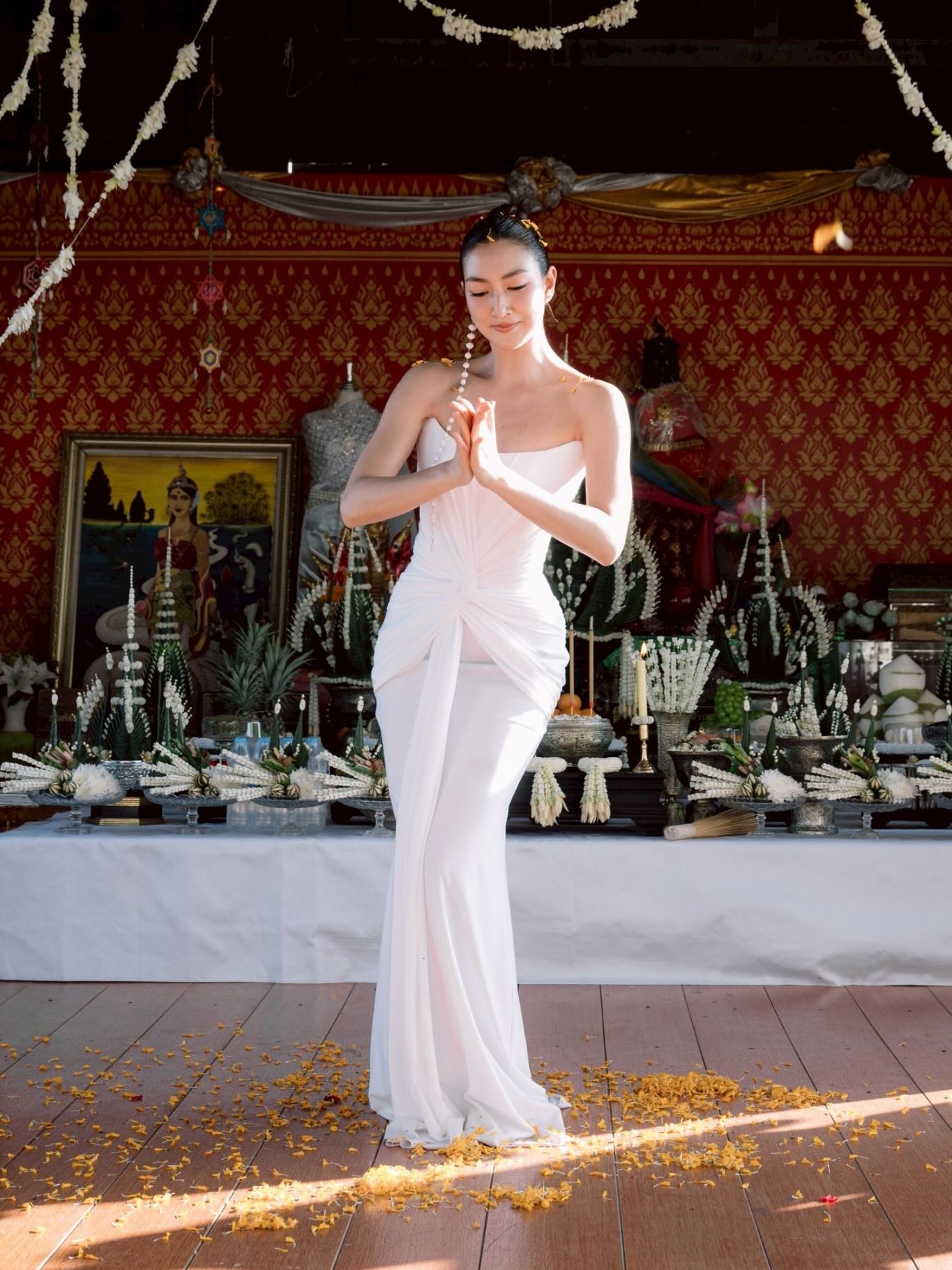 แพนเค้ก - เขมนิจ จามิกรณ์