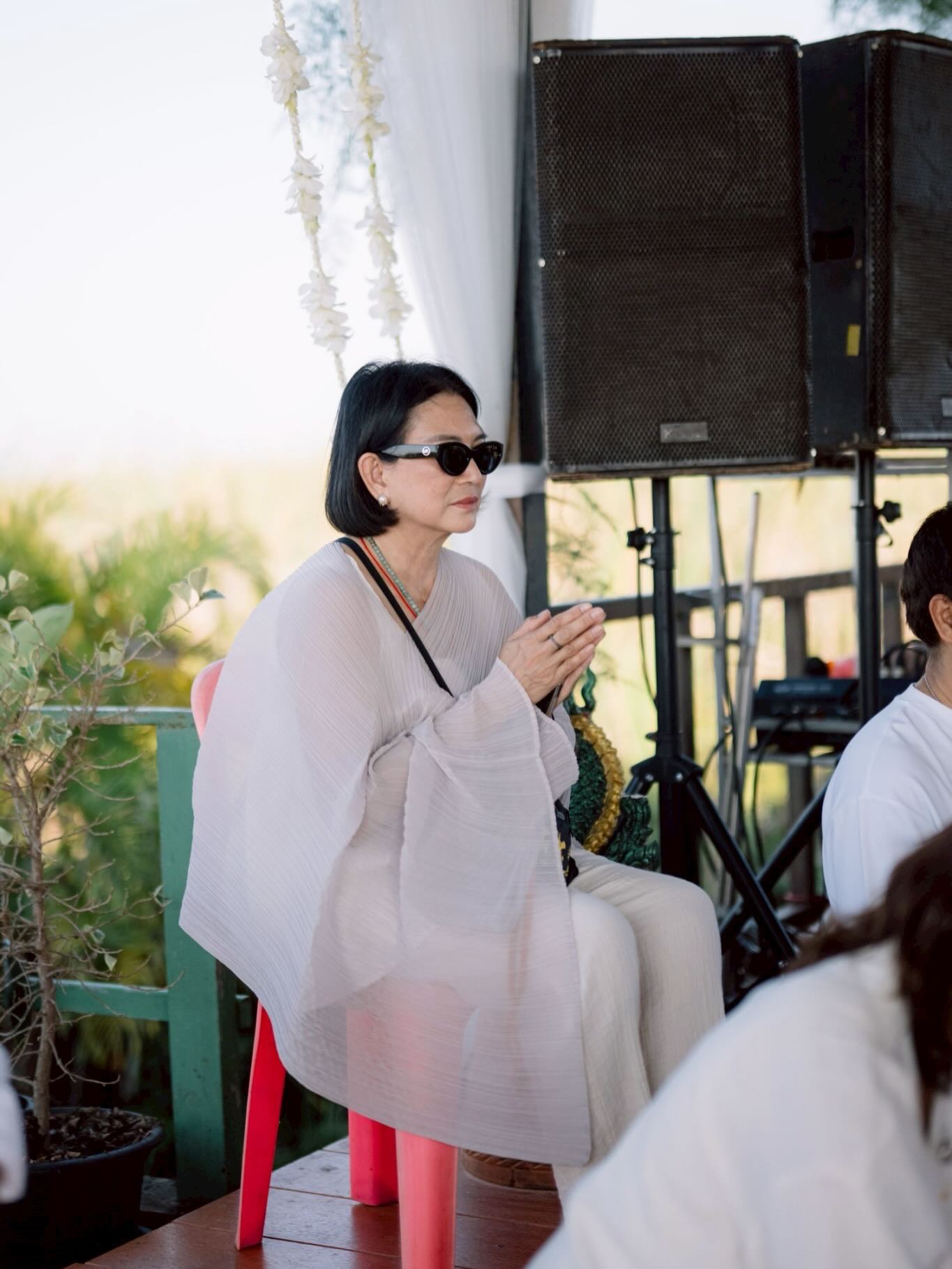 แพนเค้ก - เขมนิจ จามิกรณ์