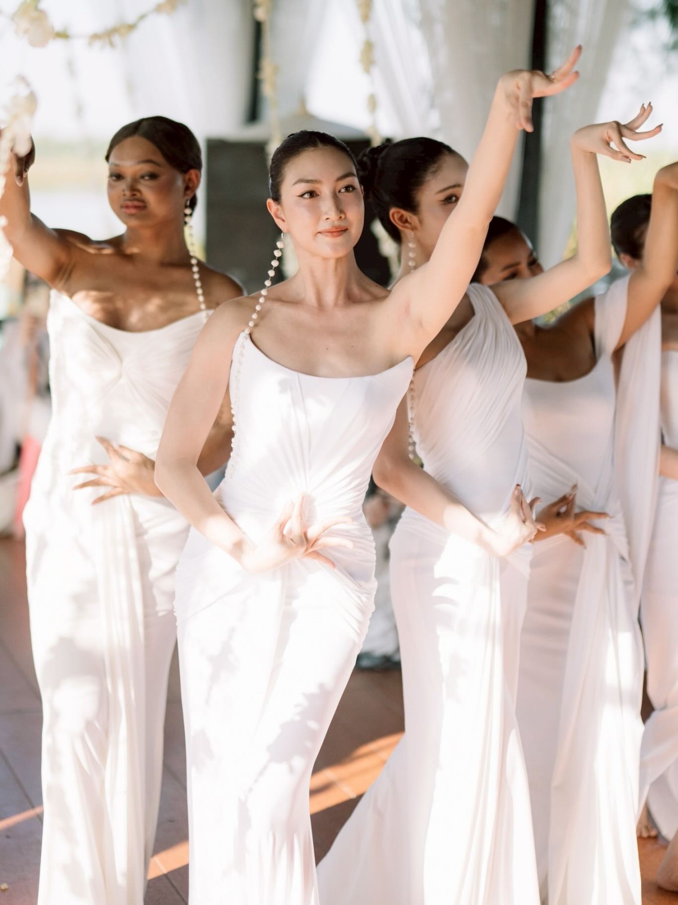 แพนเค้ก - เขมนิจ จามิกรณ์