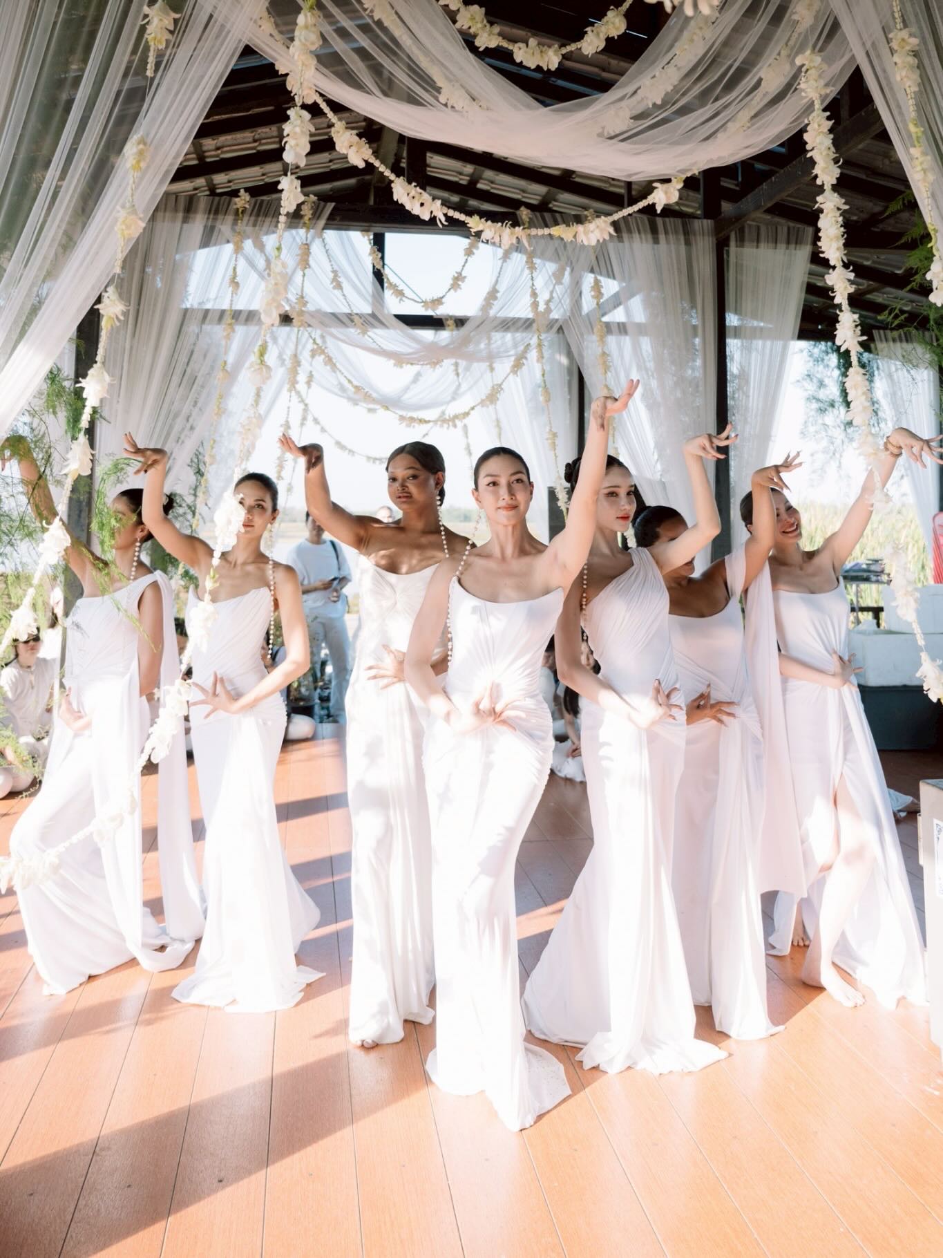 แพนเค้ก - เขมนิจ จามิกรณ์