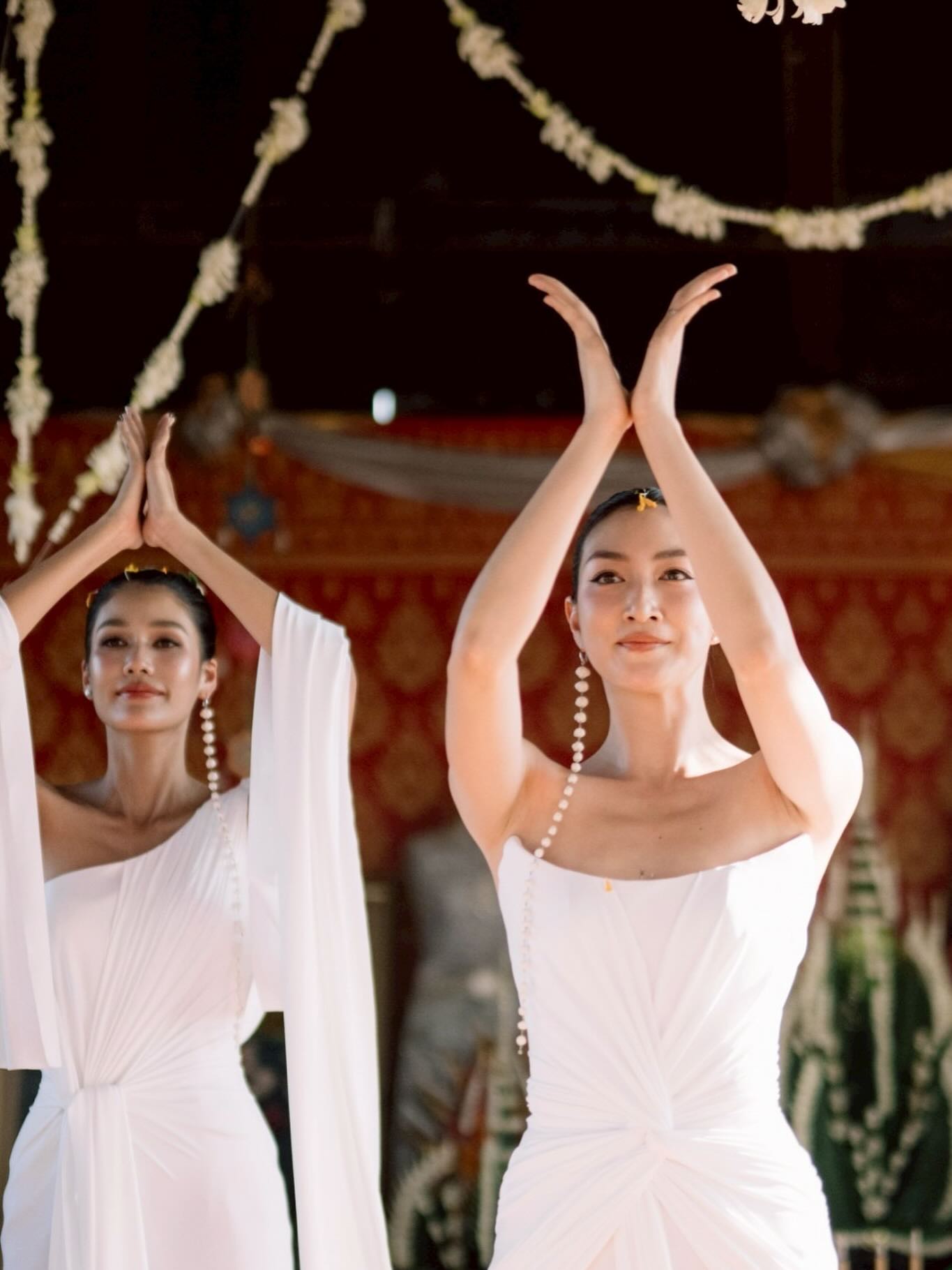 แพนเค้ก - เขมนิจ จามิกรณ์