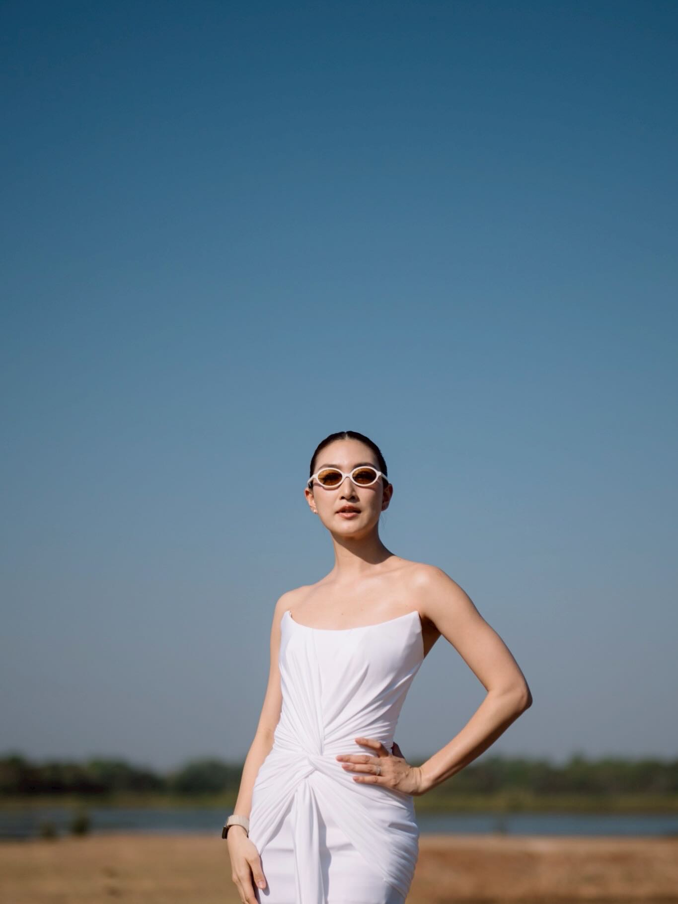 แพนเค้ก - เขมนิจ จามิกรณ์