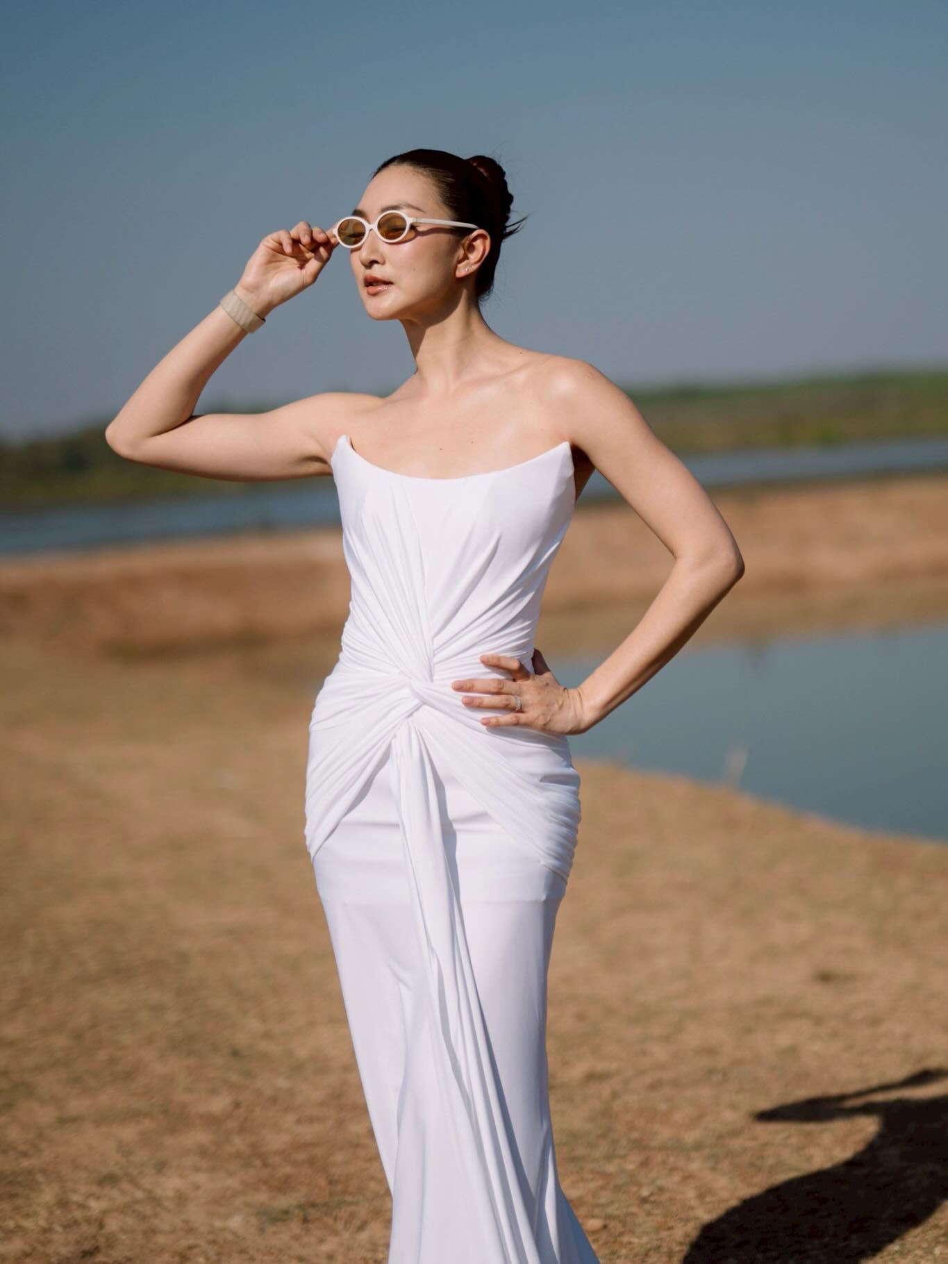 แพนเค้ก - เขมนิจ จามิกรณ์