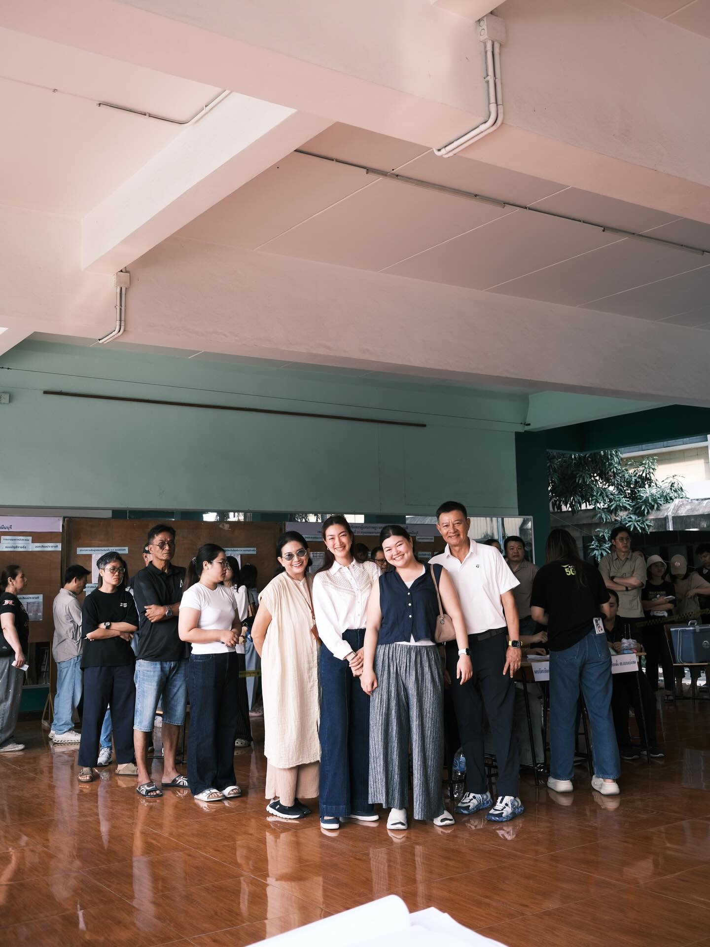 แพนเค้ก - เขมนิจ จามิกรณ์