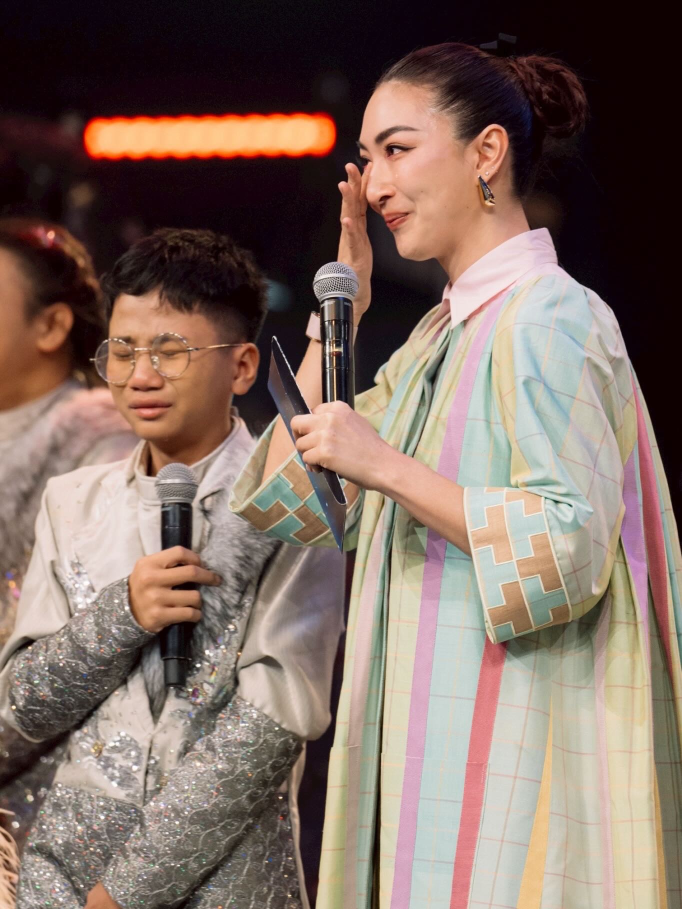 แพนเค้ก - เขมนิจ จามิกรณ์