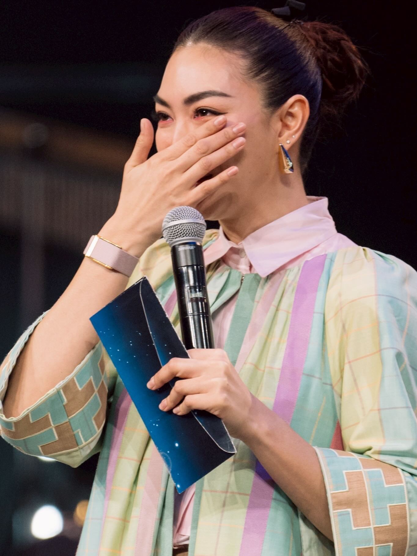 แพนเค้ก - เขมนิจ จามิกรณ์