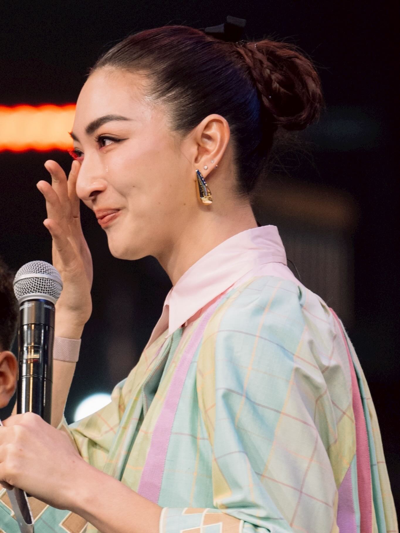 แพนเค้ก - เขมนิจ จามิกรณ์