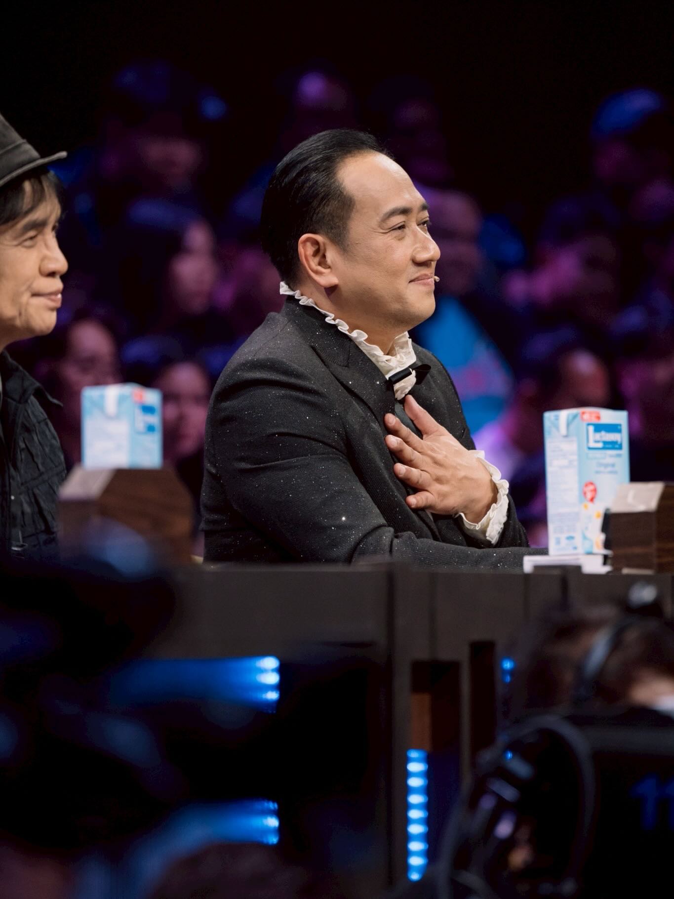 แพนเค้ก - เขมนิจ จามิกรณ์