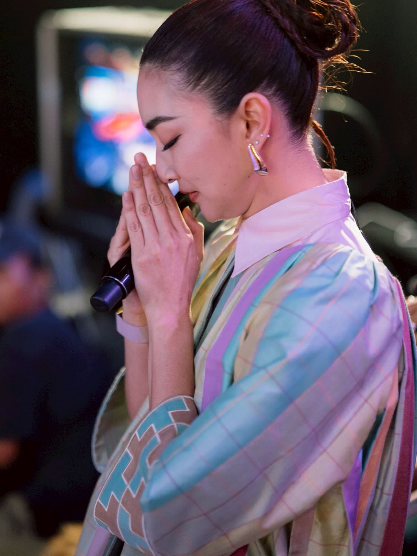 แพนเค้ก - เขมนิจ จามิกรณ์