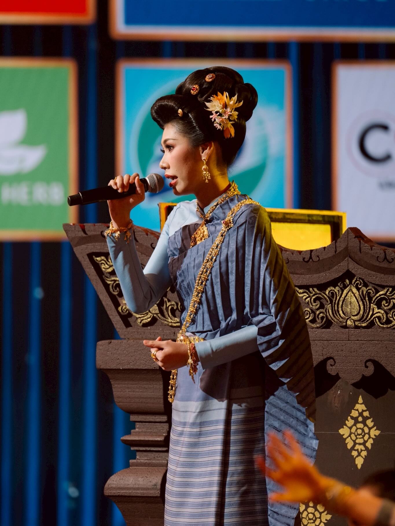 แพนเค้ก - เขมนิจ จามิกรณ์