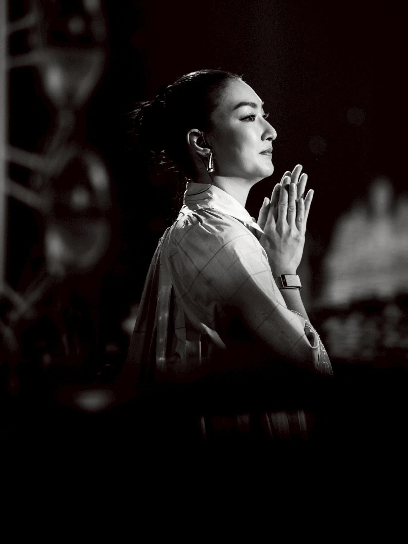 แพนเค้ก - เขมนิจ จามิกรณ์